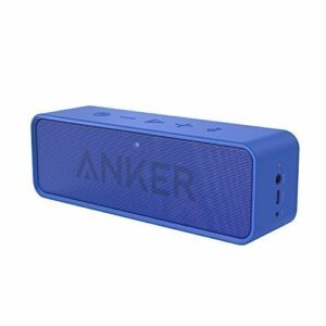 Anker Soundcore bluetooth speaker