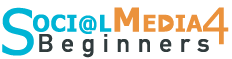 Social Media 4 Beginners logo