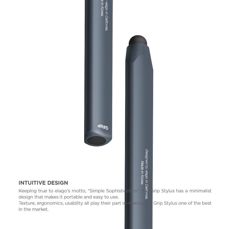 Elago Stylus Pen for note taking