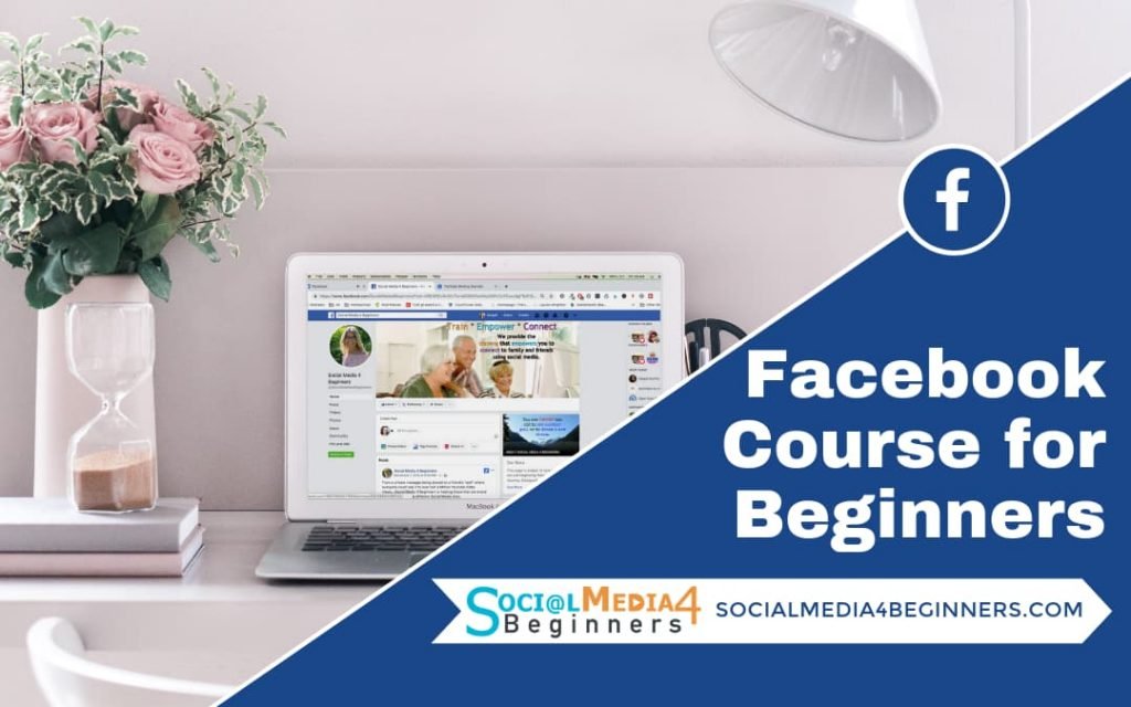 Facebook Course for Beginners