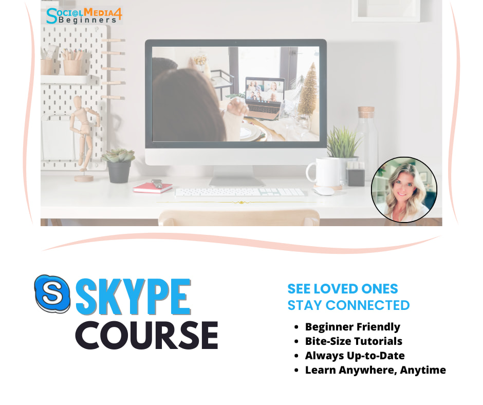 Skype Course for Beginners