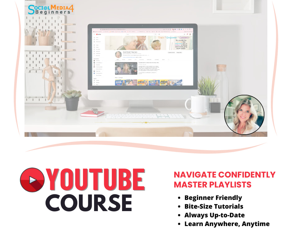YouTube Course for Beginners