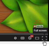 full-screen-mode